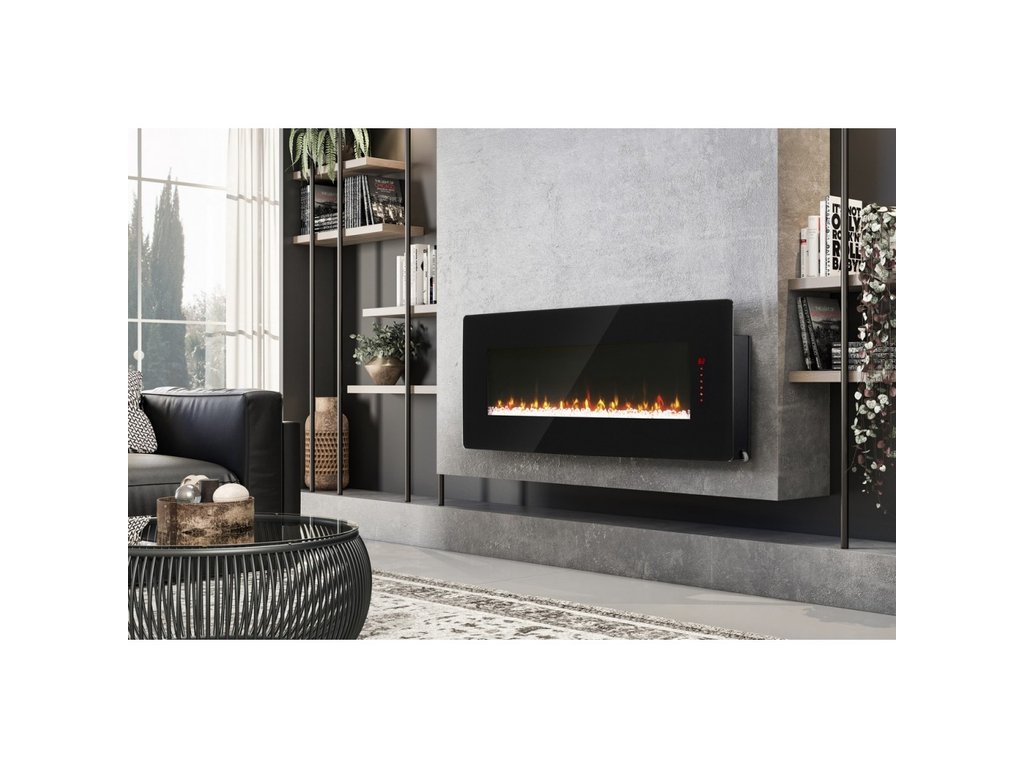 Dimplex Winslow 48