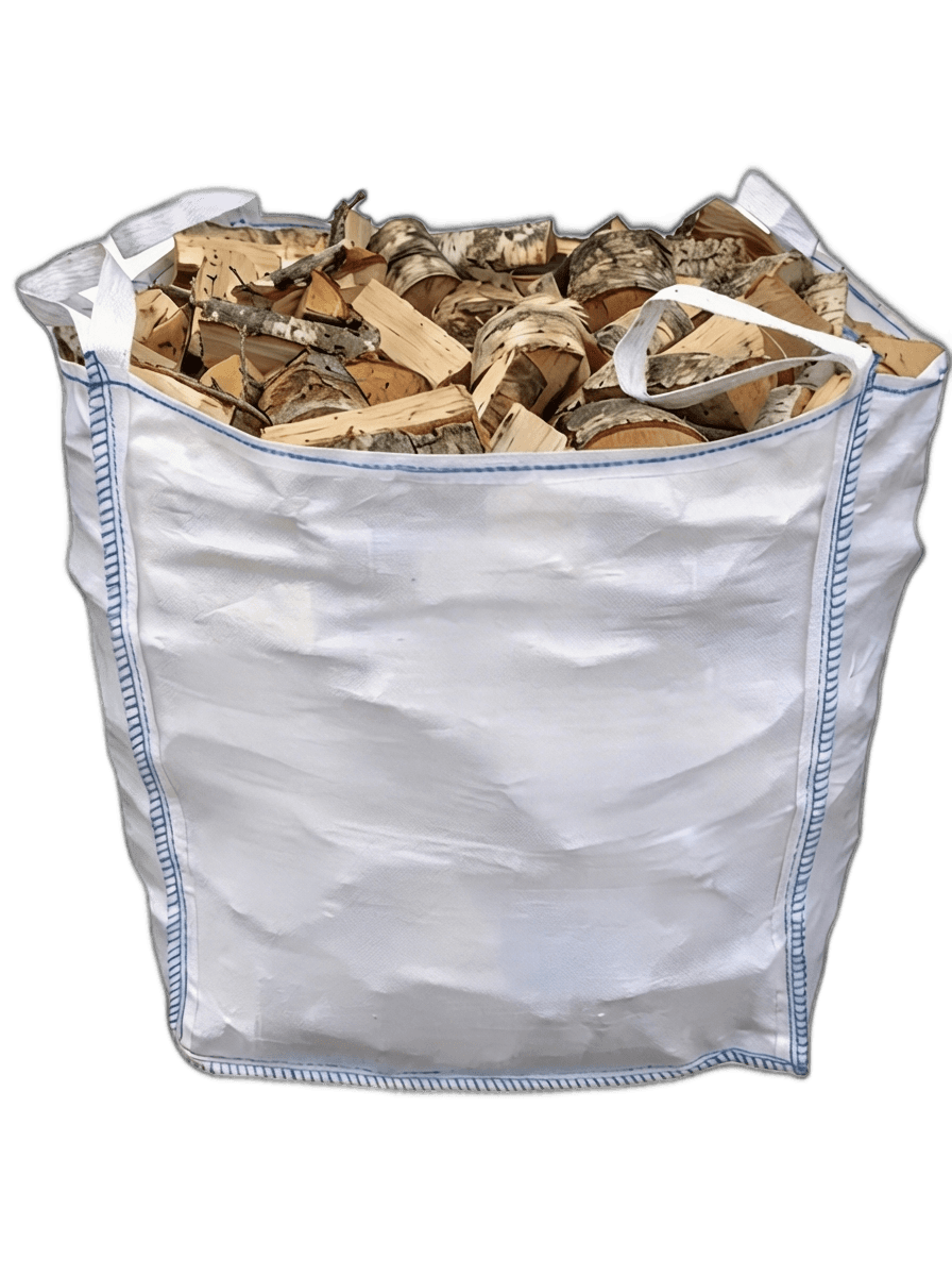 BIRKE 30 CM (0,8 SRM SACK)