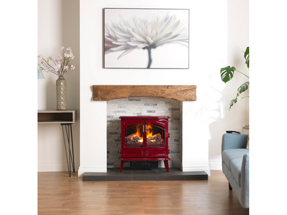 Dimplex Grand Rouge