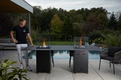 Twin Table