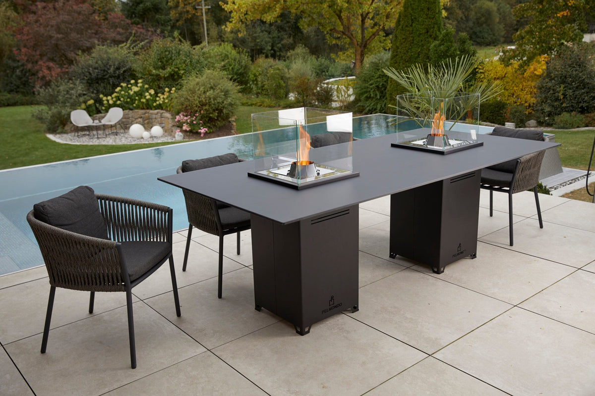 Twin Table