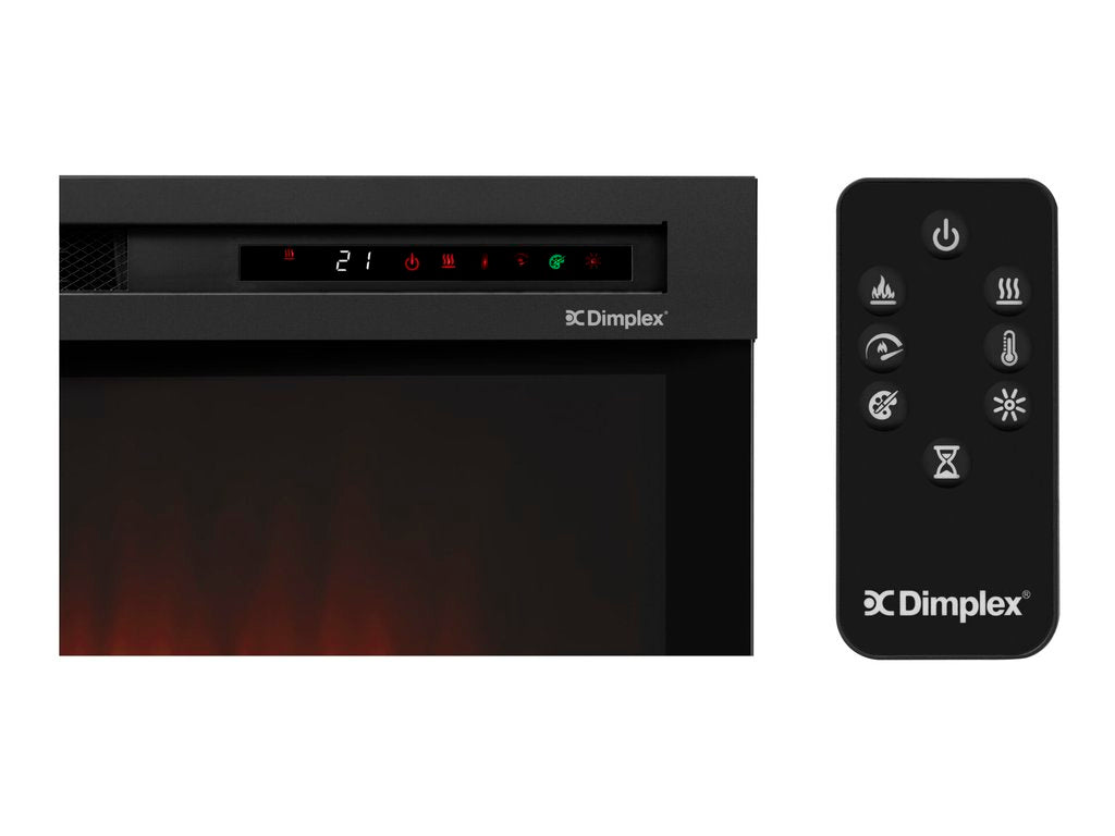 Dimplex XHD Firebox 23''