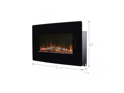 Dimplex Winslow 48