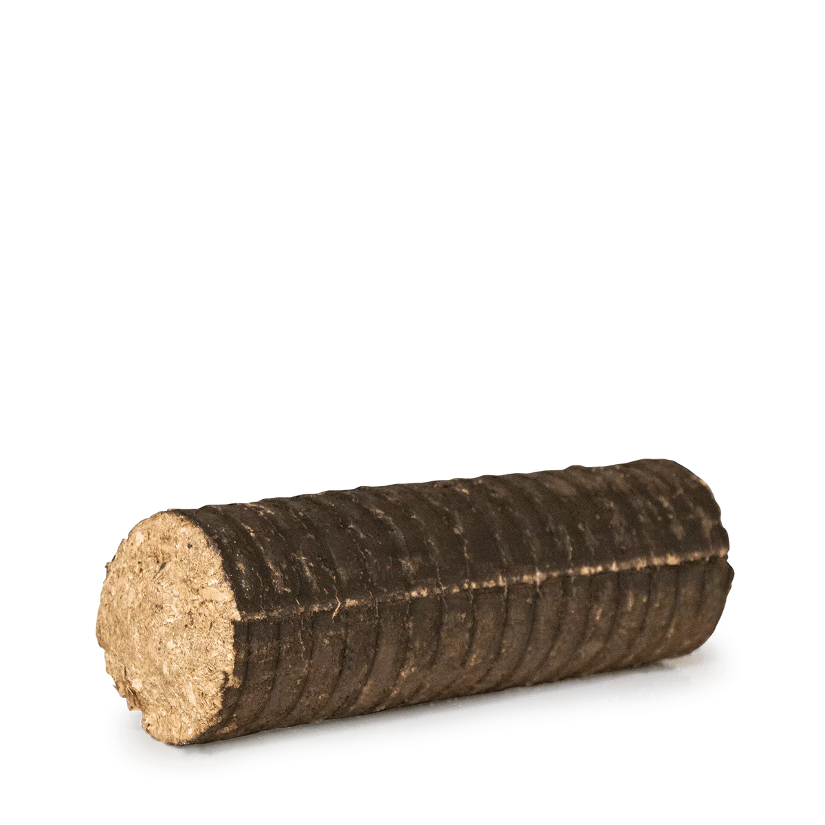 Buchen Nestro Briketts – 12 kg Box – Palette 81× (972 kg)