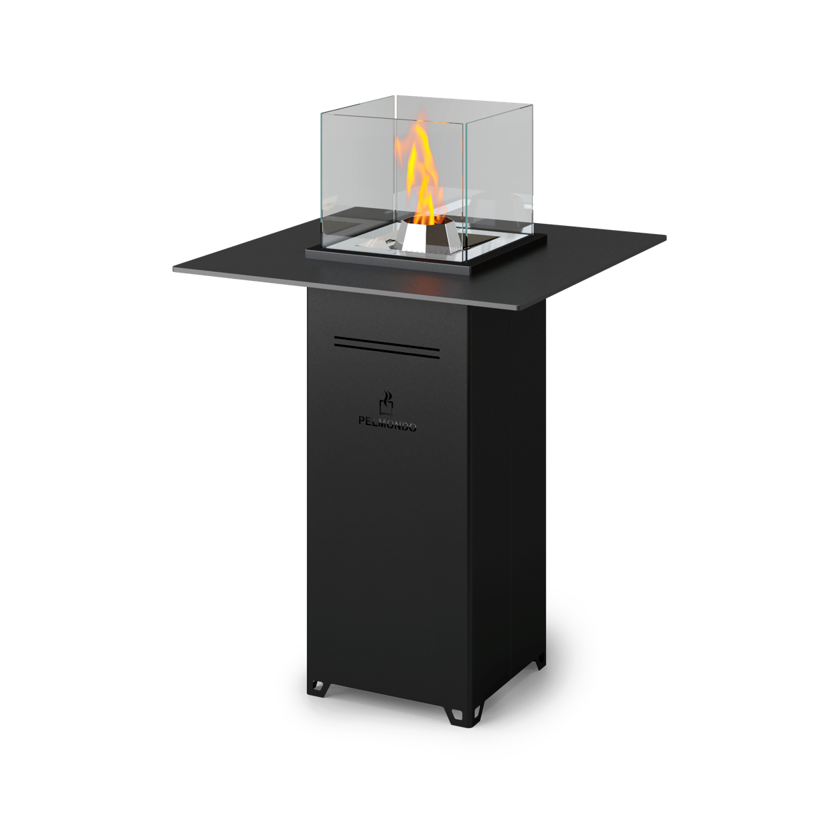 Barcube