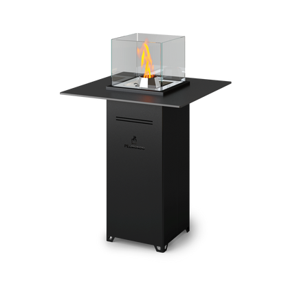 Barcube