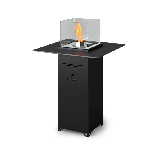 Barcube