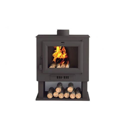 FIREMATIC Chicago 11,2 kW