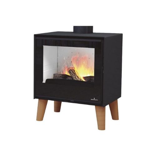 Freistehender – BRONPI Arus 9,5 kW