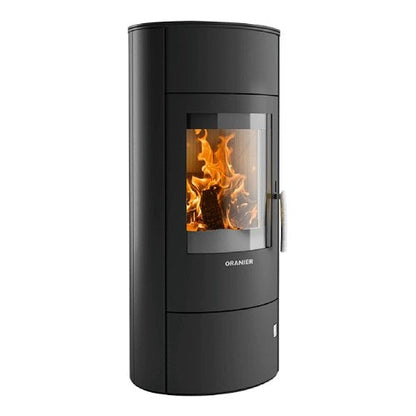 Kaminofen Oranier Polar W+ 2.0 | 6,5 kW