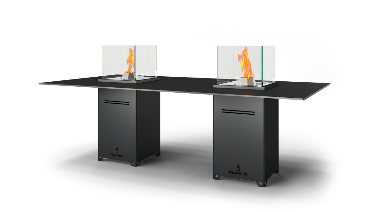 Twin Table