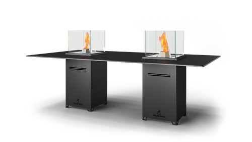 Twin Table