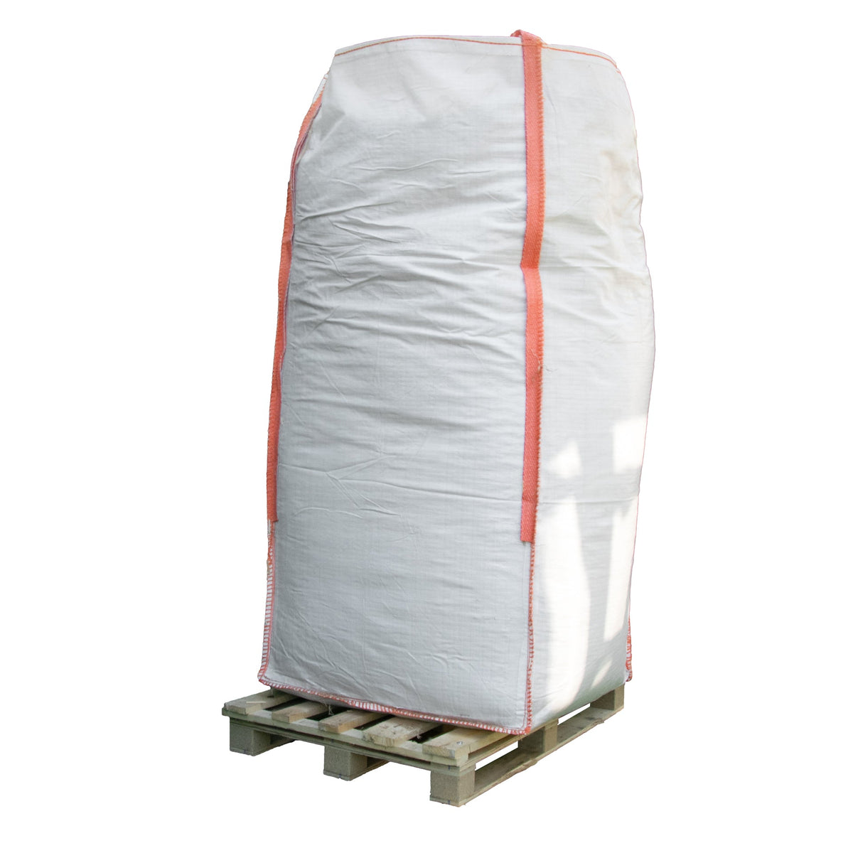 1000kg Nadelholz Pellets - ENplusA1 - BigBag auf Palette inkl. Lieferung