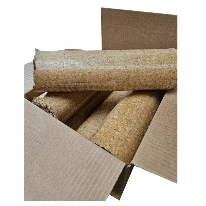 Komfort – 960-kg-Palette – Hartholz- & Weichholz-Mix