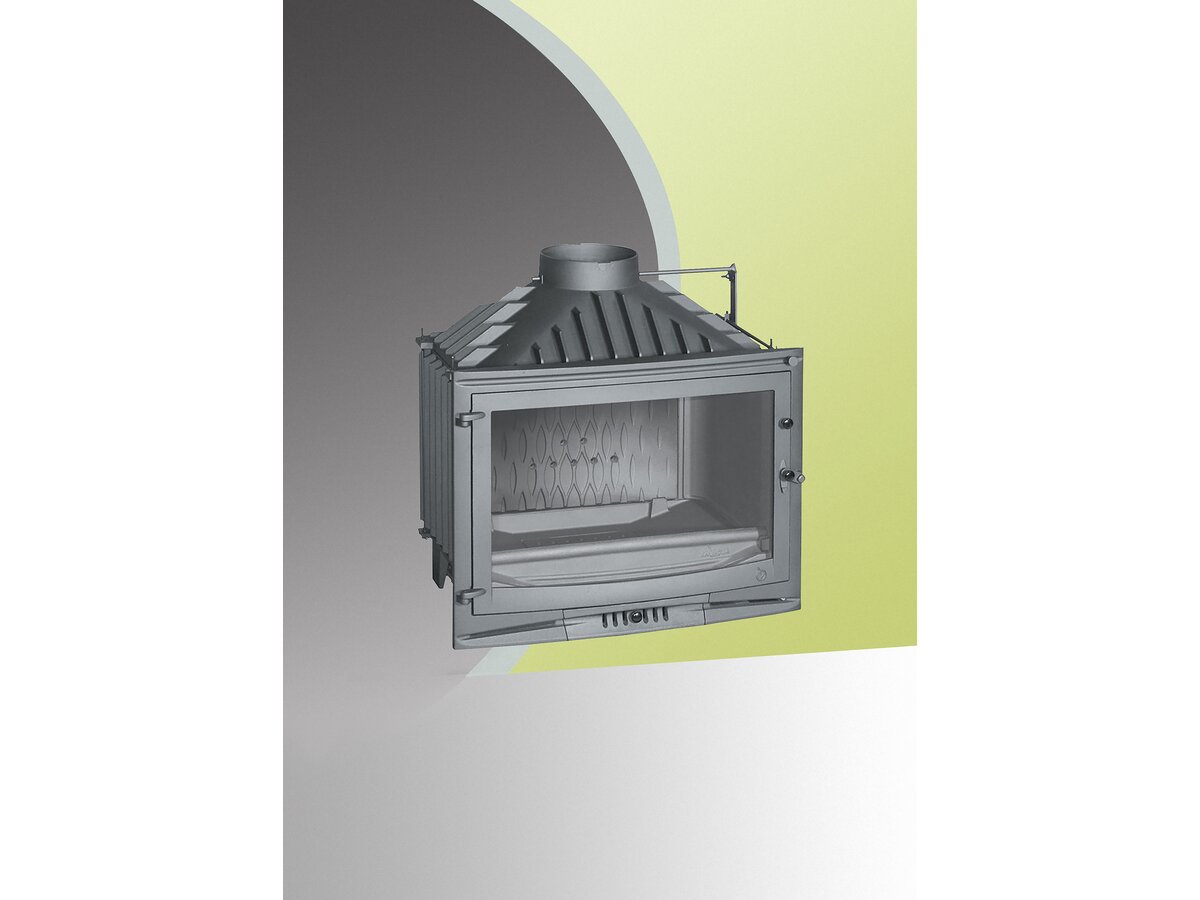 Selenic 700 Kaminjalousie – 15 kW