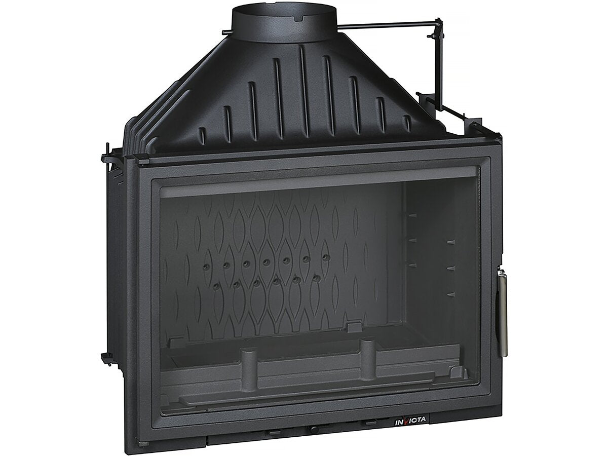 Kaminofen 700 – Large Vision 12 kW