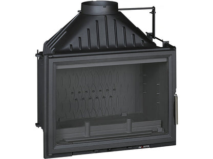 Kaminofen 700 – Large Vision 12 kW