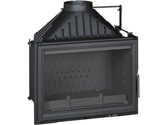 Kaminofen 700 – Large Vision 12 kW