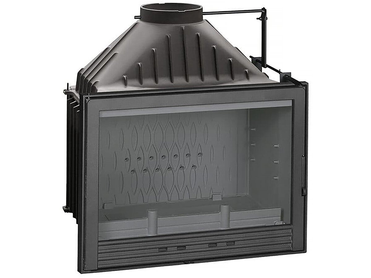 Holzkamin 700 Kompaktladen – 12 KW