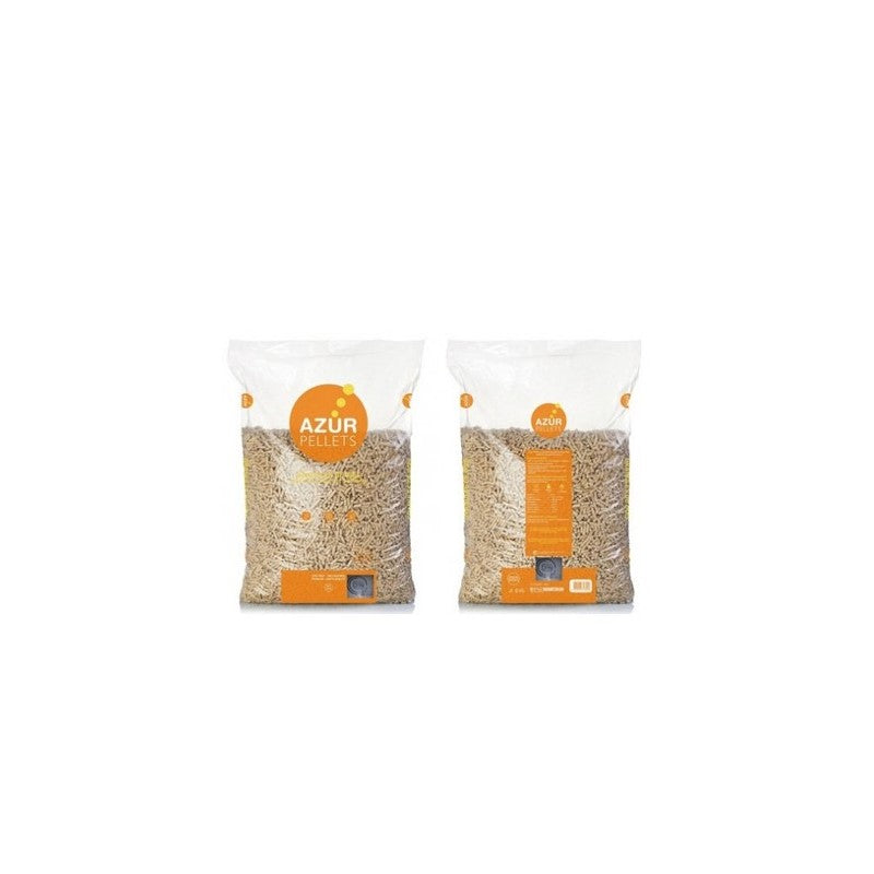 Azure Holzpellets