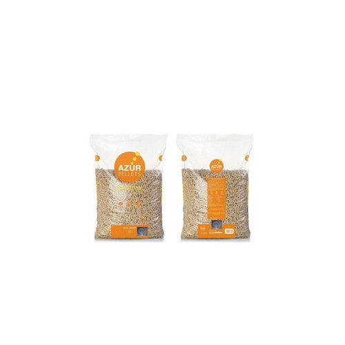 Azure Holzpellets