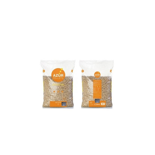 Azure Holzpellets