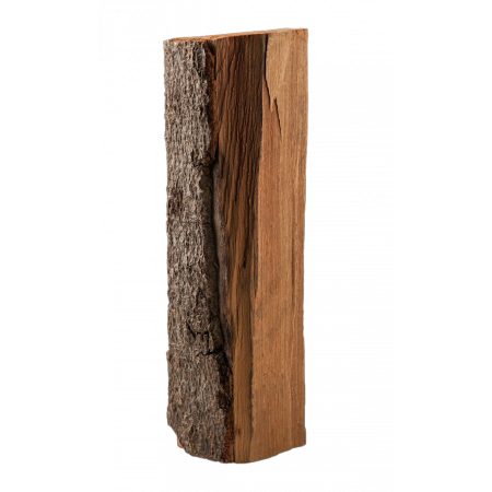 Palette Kammergetrocknetes gespalten Buchen Brennholz 25 cm