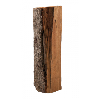 Halbe palette kammergetrocknetes gespalten Hainbuche Brennholz 25cm