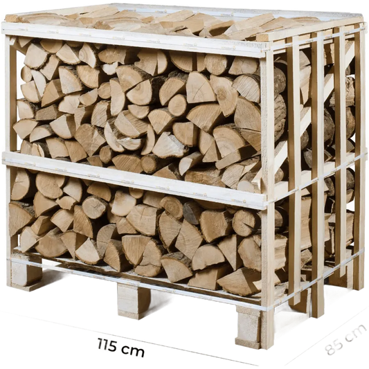 BRENNHOLZ HARTHOLZ-MIX - PALETTE 1 RM