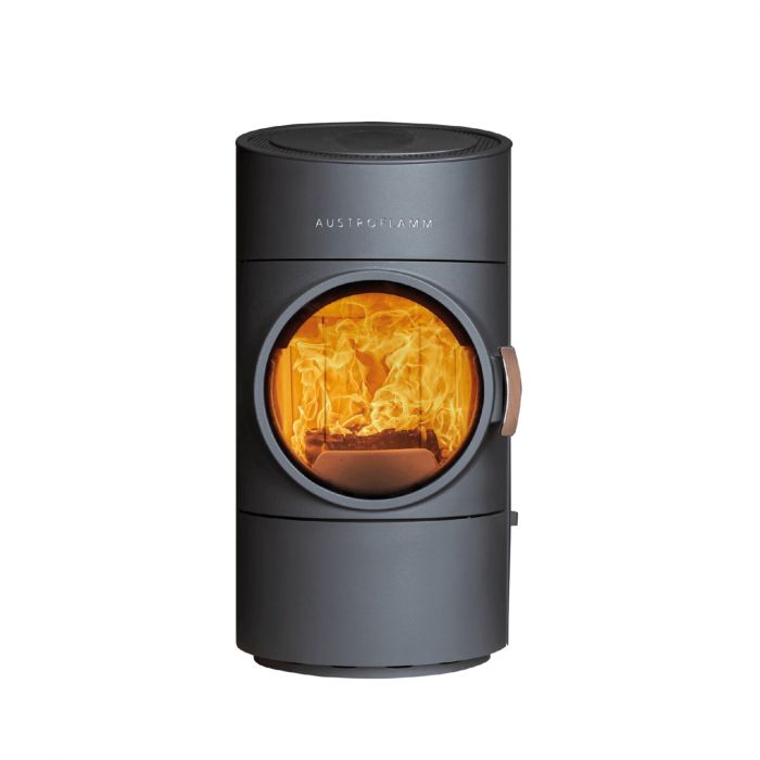 Kaminofen Austroflamm Clou Compact 2.0 6 kW