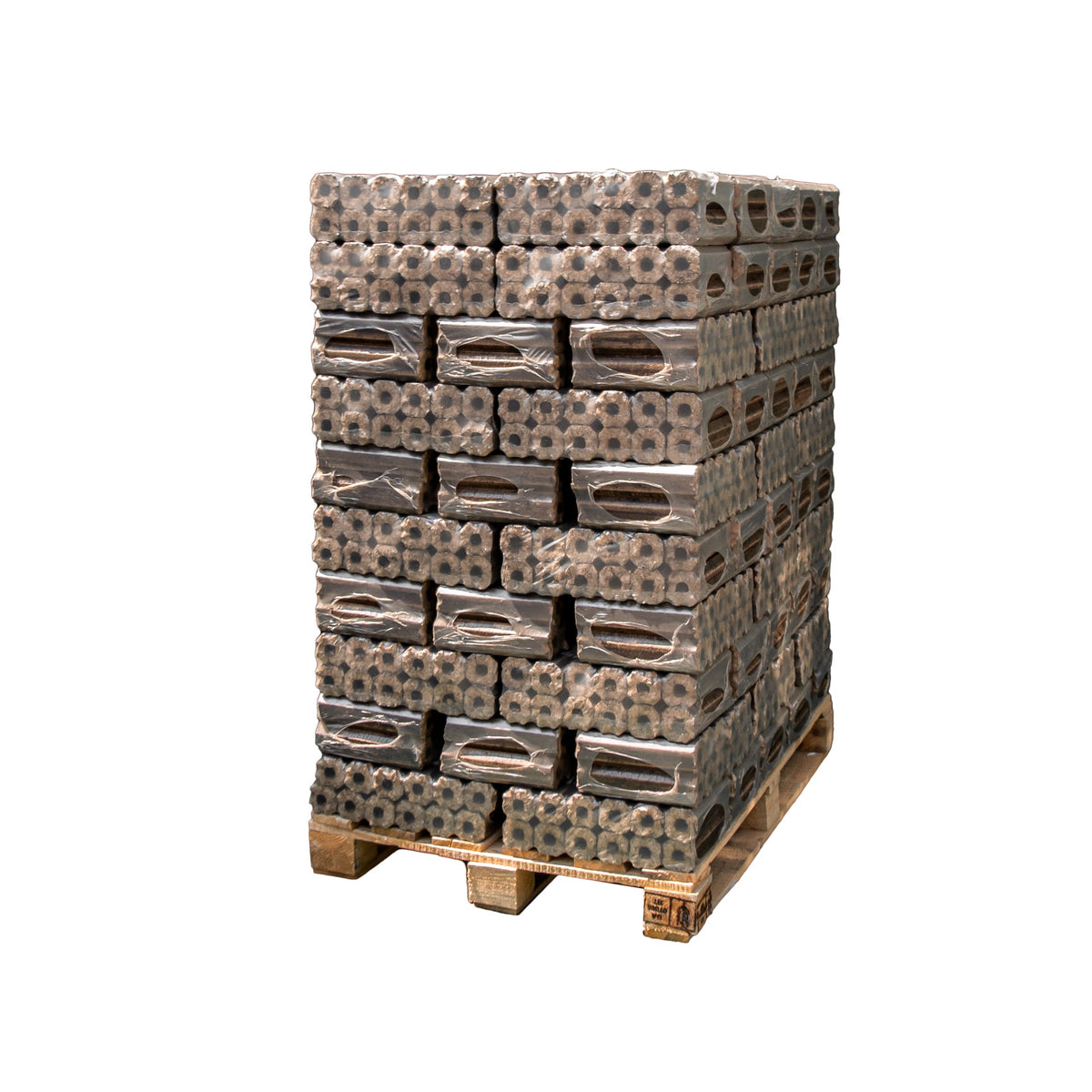 960kg Gluthalter PiniKay Premium 8-eckig inkl. Lieferung