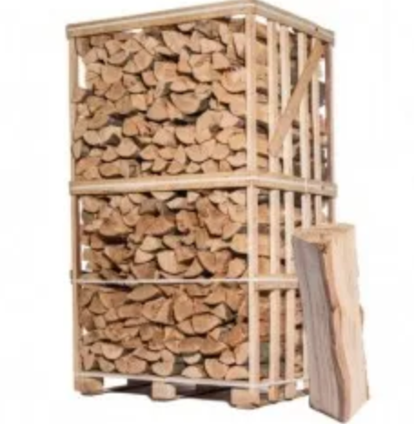 Brennholz – 40 cm – 3 Ster